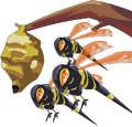 Wasp Zard