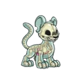 Transparent Kougra