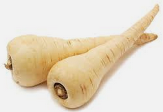 PARSNIP definição e significado