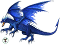 Azure Dragon