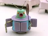 Room-Bot