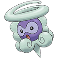 Castform Snowy.png (10 KB) Castform Snowy Form
