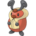 Kricketot