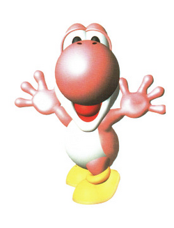 Yoshi | All Species Wiki | Fandom Yoshi | All Species Wiki | Fandom