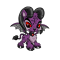 Darigan Ixi