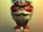 Santabearded Evil Lorax