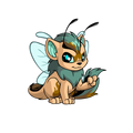 Faerie Xweetok