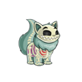 Transparent Wocky