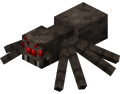 Minecraft Spider