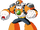 Concrete Man (Mega Man)