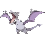 Aerodactyl