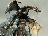 Dragon (Elder Scrolls)