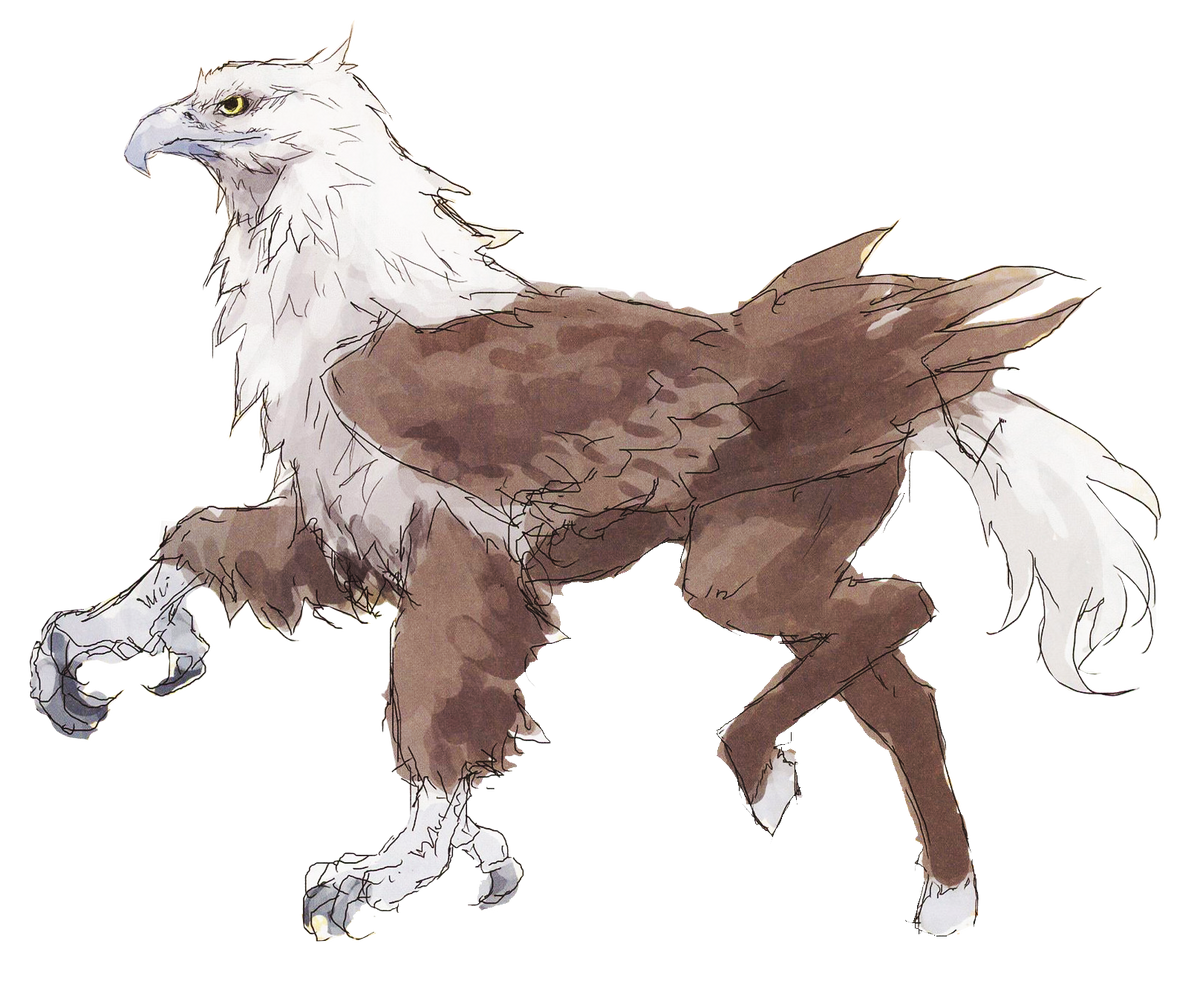 Hippogriff | All Species Wiki | Fandom