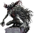 Cleric Beast