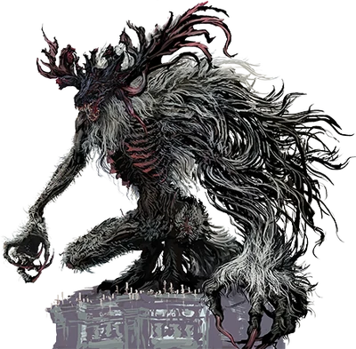 Cleric Beast