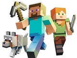 Steve (Minecraft)