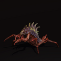 Bladespine Rift Scourge