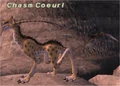 Chasm Coeurl