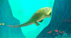Koolasuchus americanum