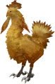 Gran Pulse Chocobo