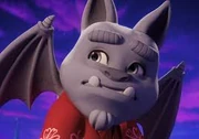 Doyle Ingous Gargoyle from Super Monsters