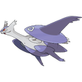 Mega Latios