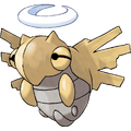 Shedinja