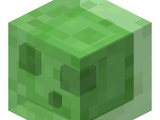 Slime (Minecraft)