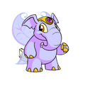 Faerie Elephante