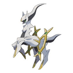 493Arceus