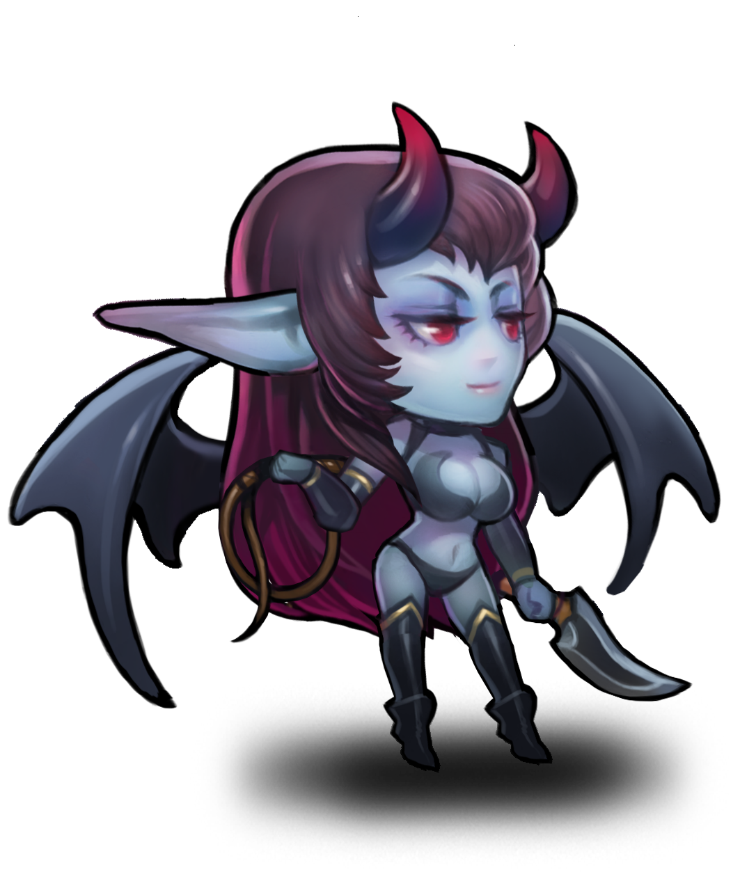 Lilith Allstar Heroes Wiki Fandom 9967