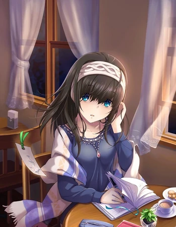 Fumika Sagisawa | All-Star WarZone Wiki | Fandom