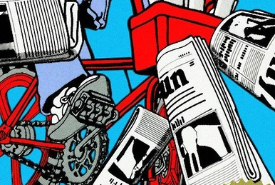 What if Gustavo-Gumworld was founded in 1908 and Gustavo TV in