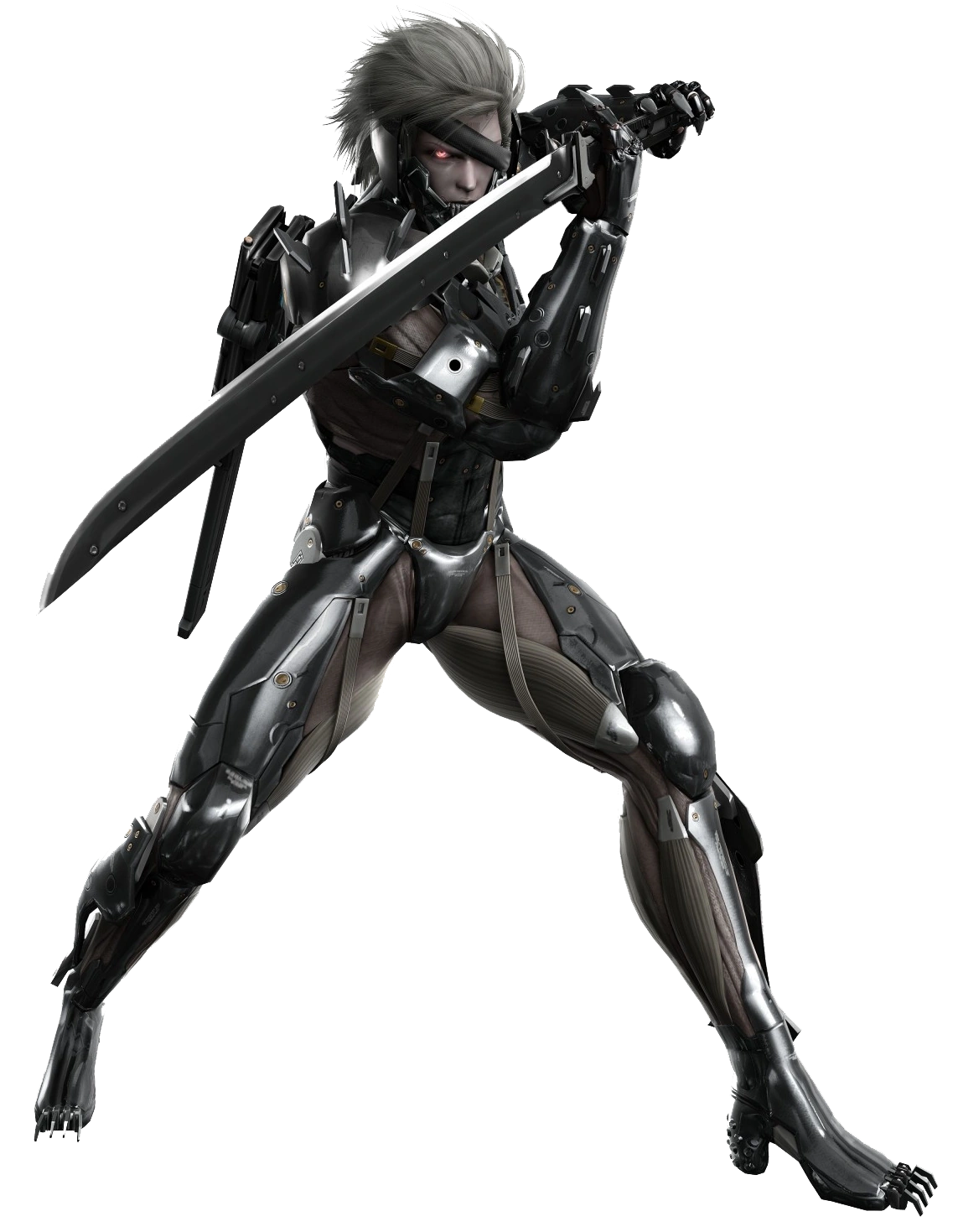 Raiden | All-Star WarZone Wiki | Fandom
