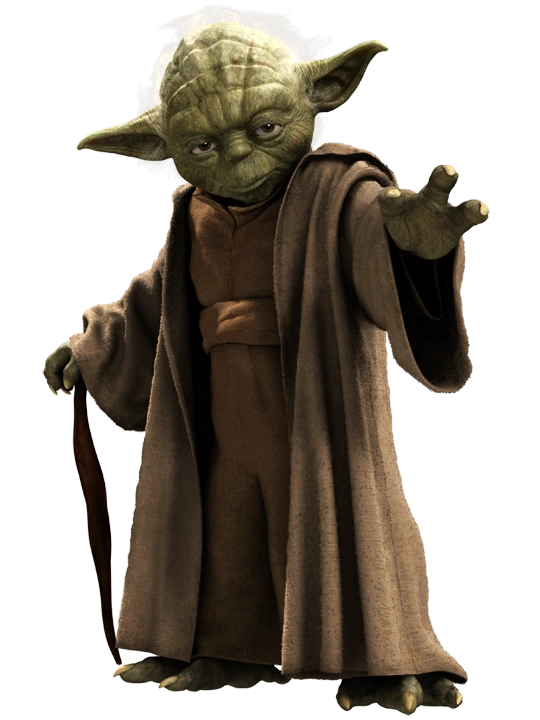 Yoda | All-Star WarZone Wiki | Fandom