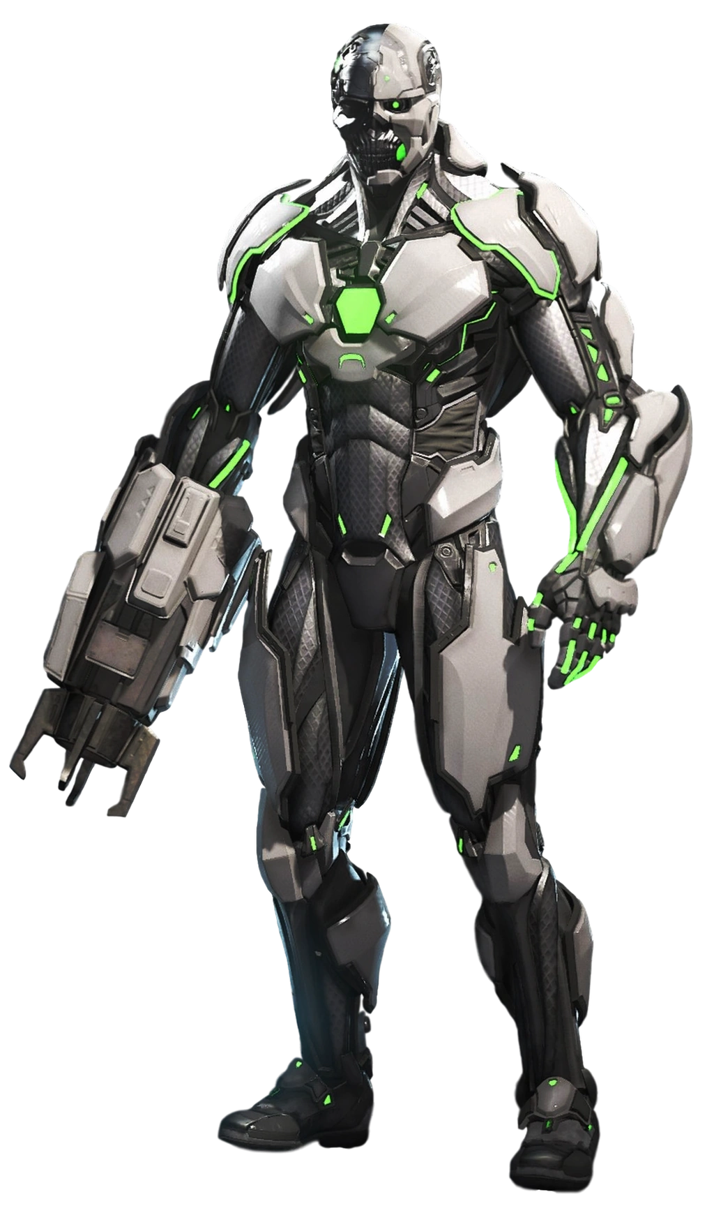 Grid All Star Warzone Wiki Fandom