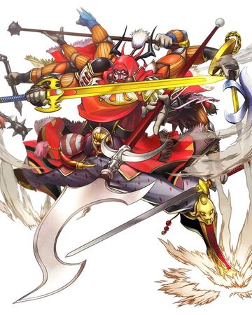 Gilgamesh Final Fantasy All Star Warzone Wiki Fandom