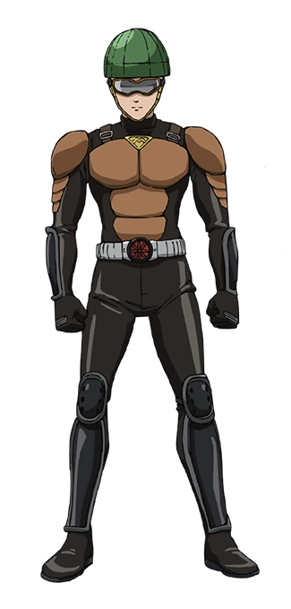 Mumen Rider | All-Star WarZone Wiki | Fandom