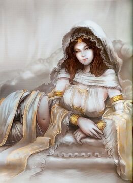Gwynevere | All-Star WarZone Wiki | Fandom