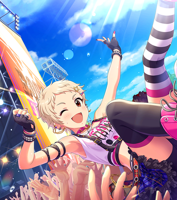 アニメ『アイカツスターズ！』