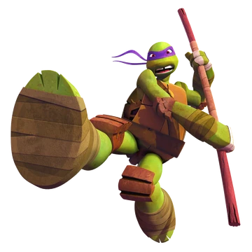 Donatello | All-Star WarZone Wiki | Fandom