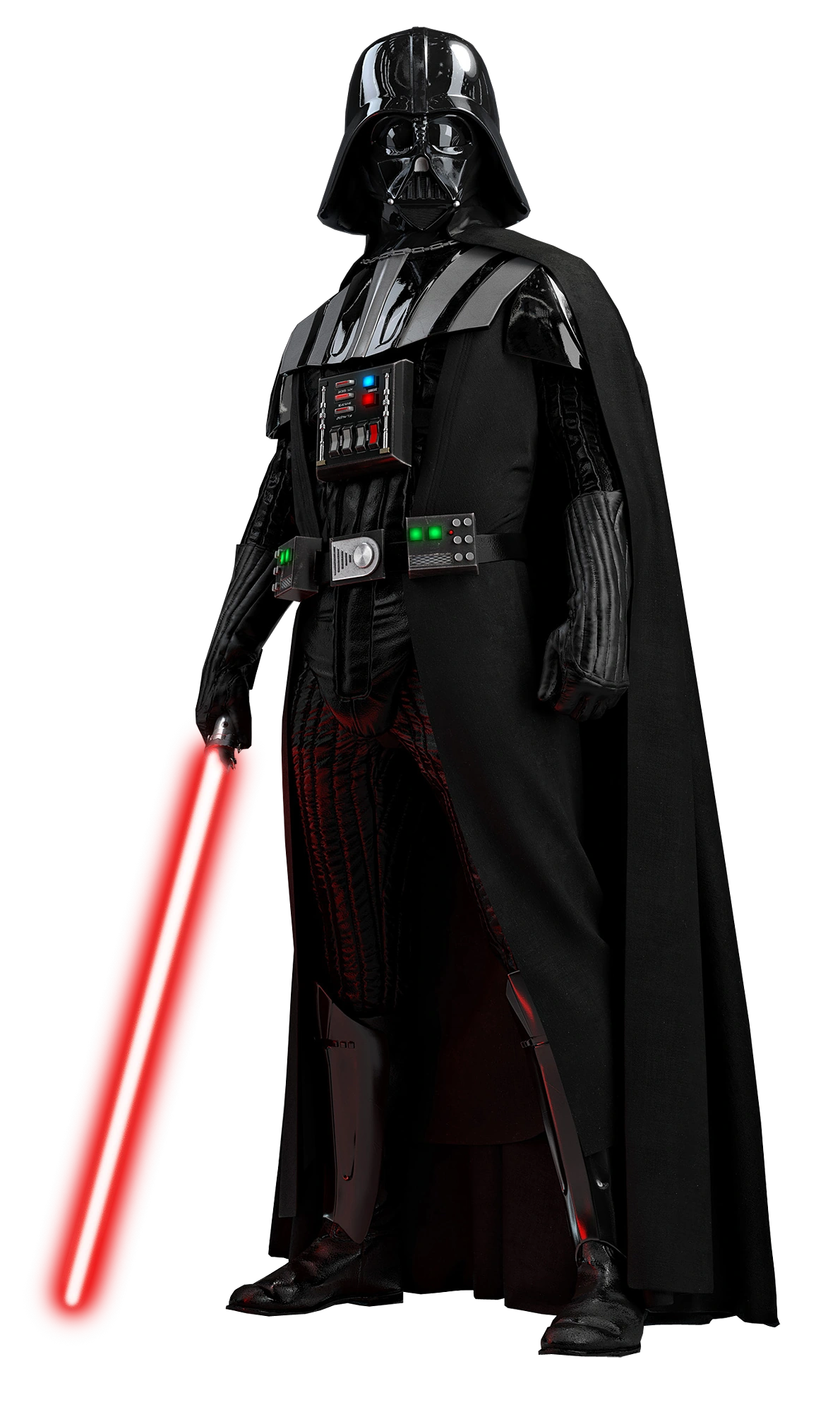 Darth Vader | All-Star WarZone Wiki | Fandom