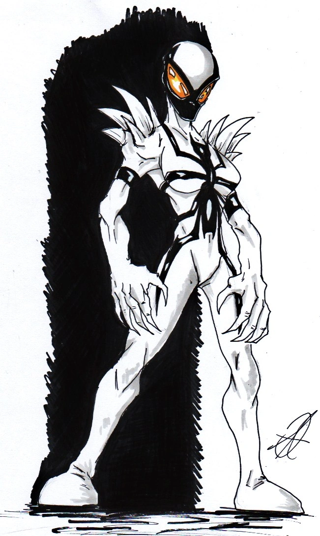 AntiVenom All*Starpedia Fandom