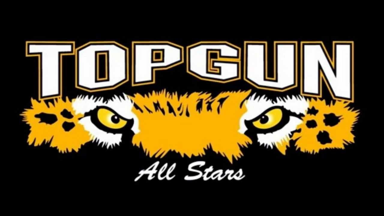 Top Gun Allstars Allstar Cheerleading Wiki Fandom