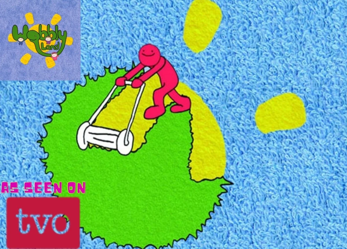 Wobbly Land AllStars Programs 19652009 V2 Wiki Fandom