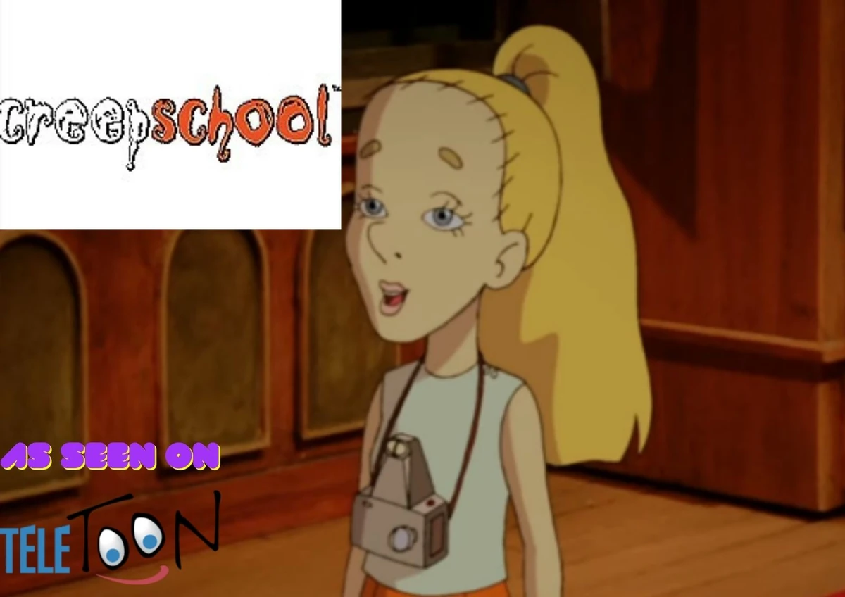 Creepschool AllStars Programs Wiki Fandom