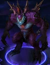 Diablo Kaijo Tyrant
