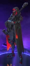 Ana Shrike Stealth