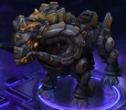 Cyber Ram