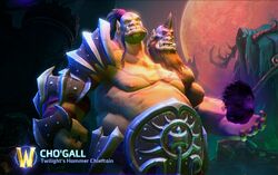 Heroes of the Storm designer: Tips for winning with Cho'gall, the